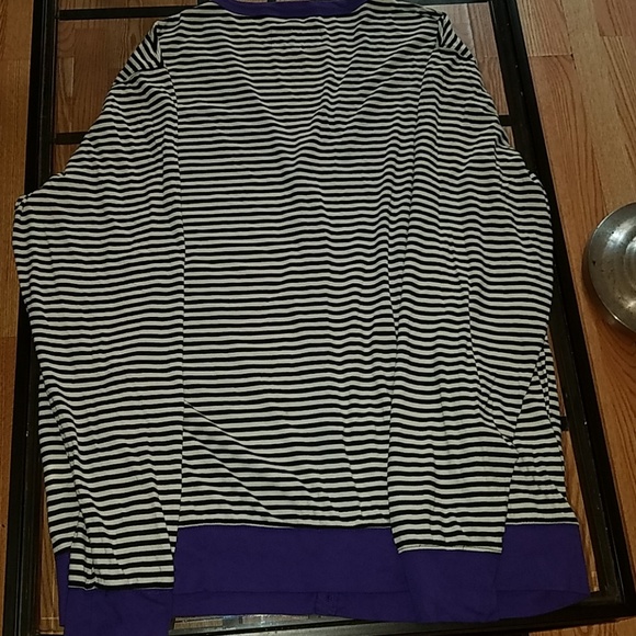 4x Black label cardigan - Picture 7 of 7